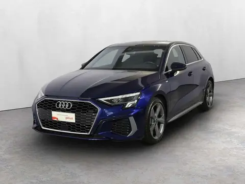 Used AUDI A3 Diesel 2024 Ad 