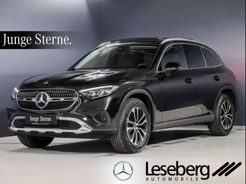 Annonce MERCEDES-BENZ CLASSE GLC Essence 2023 d'occasion Allemagne