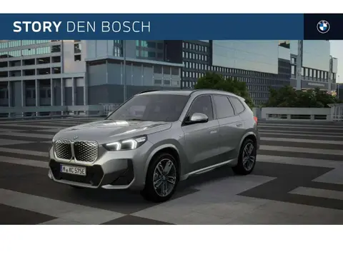 Annonce BMW IX1 Électrique 2024 d'occasion 