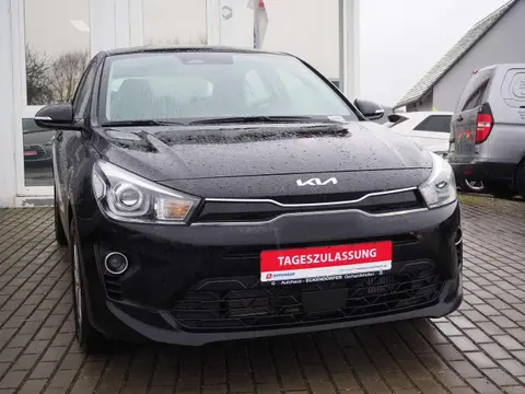 Used KIA RIO Petrol 2022 Ad 