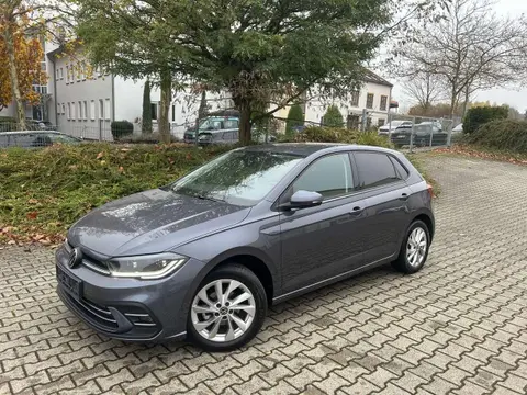 Used VOLKSWAGEN POLO Petrol 2022 Ad 