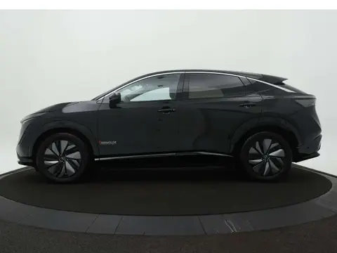 Annonce NISSAN ARIYA Électrique 2023 d'occasion 