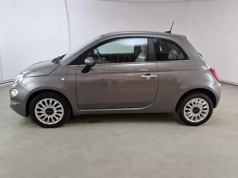 Annonce FIAT 500 Hybride 2023 d'occasion 