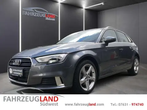 Annonce AUDI A3 Essence 2019 d'occasion 