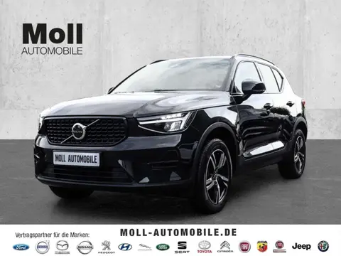 Used VOLVO XC40 Petrol 2023 Ad Germany