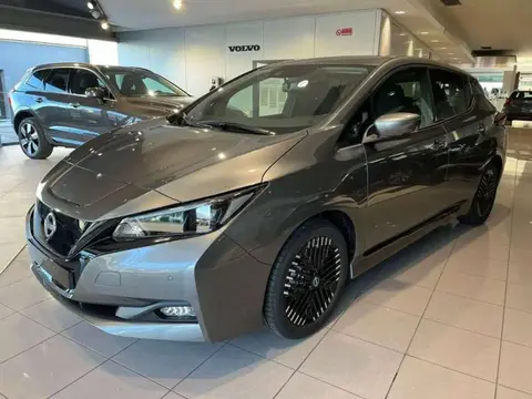 Annonce NISSAN LEAF Électrique 2024 d'occasion 