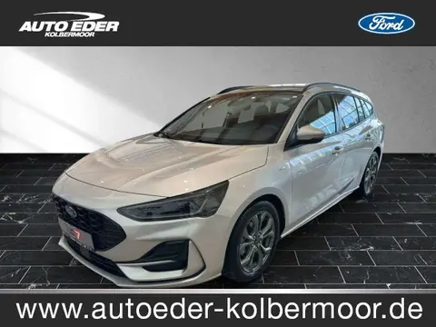 Annonce FORD FOCUS Essence 2023 d'occasion 