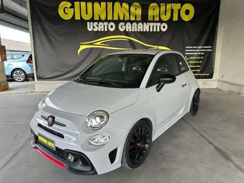 Annonce ABARTH 595 Essence 2018 d'occasion 