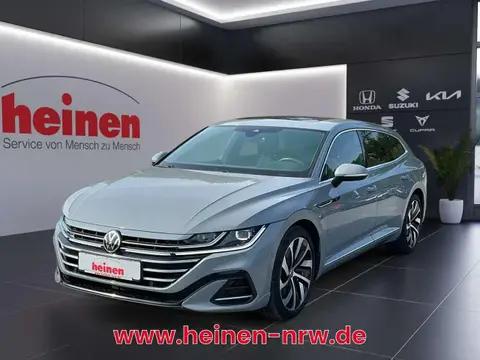 Used VOLKSWAGEN ARTEON Petrol 2022 Ad 