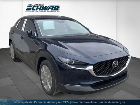 Used MAZDA CX-30 Petrol 2024 Ad 