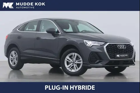 Used AUDI Q3 Hybrid 2021 Ad 