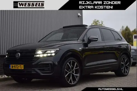 Used VOLKSWAGEN TOUAREG Hybrid 2020 Ad 