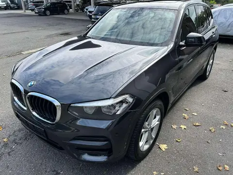 Used BMW X3 Diesel 2019 Ad 