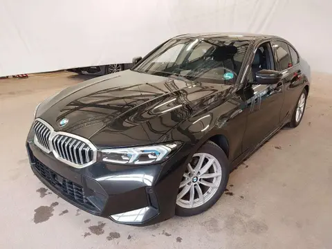 Used BMW SERIE 3 Hybrid 2024 Ad 