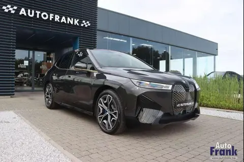 Annonce BMW IX Électrique 2023 d'occasion 