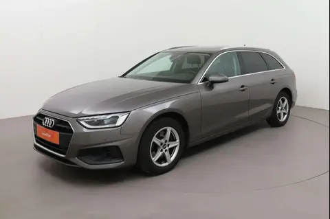 Used AUDI A4 Diesel 2020 Ad 