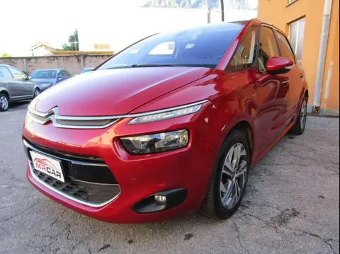 Annonce CITROEN C4 Diesel 2016 d'occasion 