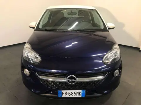 Used OPEL ADAM Petrol 2016 Ad 