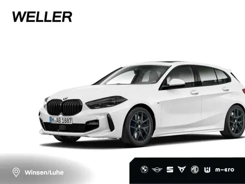 Annonce BMW SERIE 1 Diesel 2023 d'occasion 