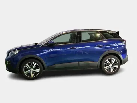 Used PEUGEOT 3008 Diesel 2020 Ad 