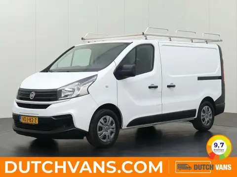 Used FIAT TALENTO Diesel 2019 Ad 