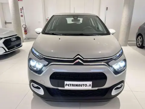 Used CITROEN C3 Petrol 2024 Ad 