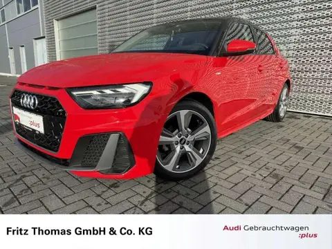 Used AUDI A1 Petrol 2021 Ad 