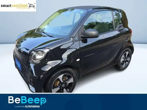 Used SMART FORTWO Electric 2021 Ad 