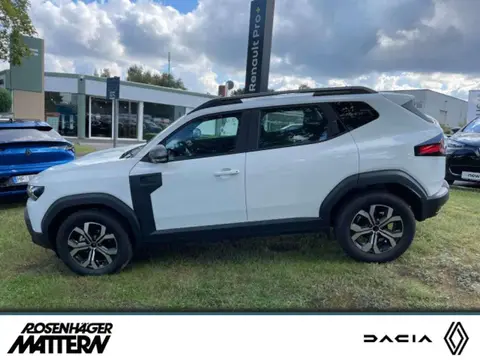 Used DACIA DUSTER LPG 2024 Ad 