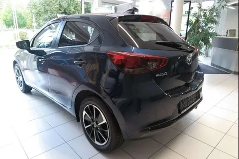 Annonce MAZDA 2 Essence 2024 d'occasion 