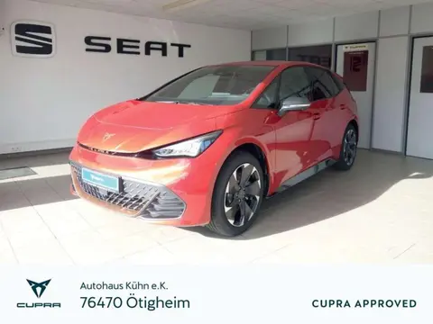 Used CUPRA BORN Electric 2023 Ad 