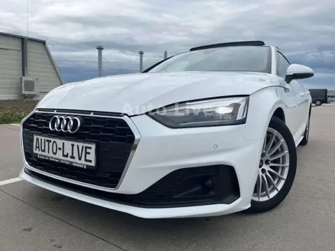 Annonce AUDI A5 Diesel 2021 d'occasion 