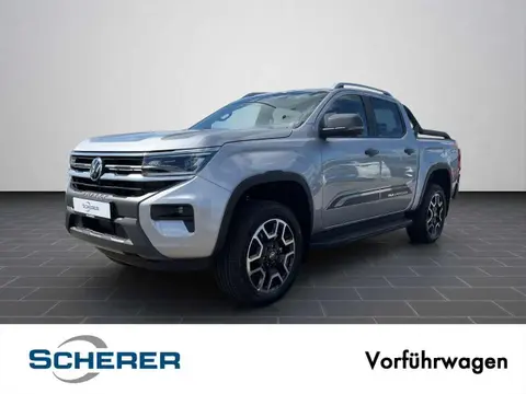 Annonce VOLKSWAGEN AMAROK Diesel 2024 d'occasion 