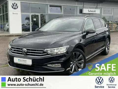 Used VOLKSWAGEN PASSAT Diesel 2022 Ad 