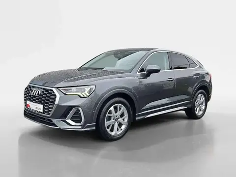 Used AUDI Q3 Diesel 2020 Ad 