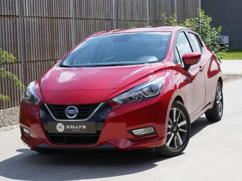 Used NISSAN MICRA Petrol 2019 Ad 