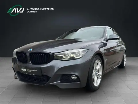 Annonce BMW SERIE 3 Diesel 2020 d'occasion 