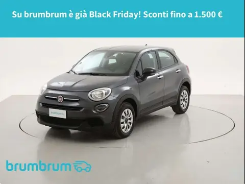 Used FIAT 500X Diesel 2019 Ad 