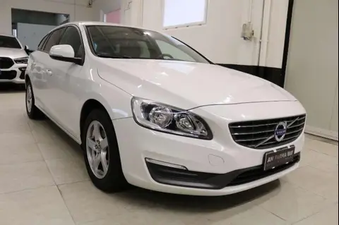 Used VOLVO V60 Diesel 2015 Ad 