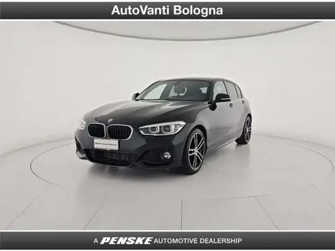 Used BMW SERIE 1 Diesel 2019 Ad 