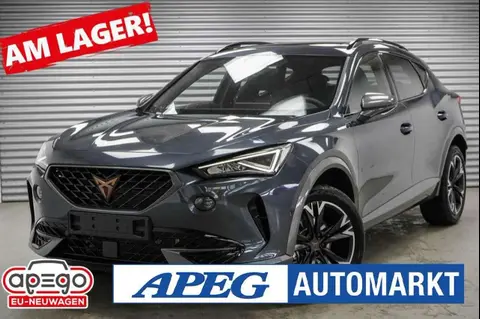 Used CUPRA FORMENTOR Petrol 2023 Ad 