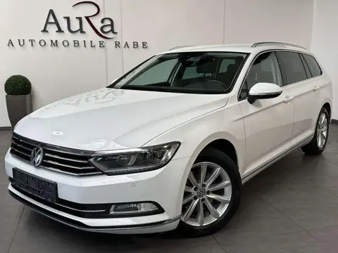 Annonce VOLKSWAGEN PASSAT Diesel 2019 d'occasion 