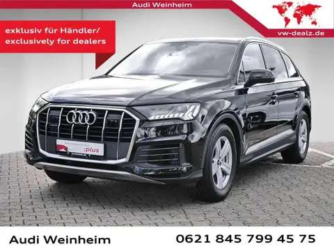 Used AUDI Q7 Petrol 2023 Ad 