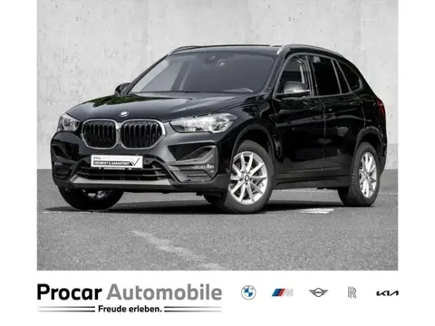 Used BMW X1 Petrol 2022 Ad 