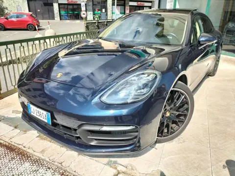 Used PORSCHE PANAMERA Hybrid 2022 Ad 