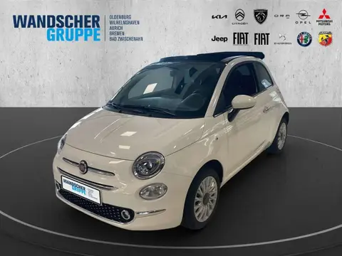 Used FIAT 500C Petrol 2024 Ad 