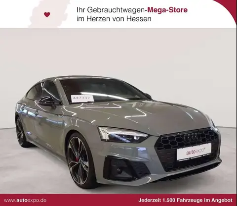 Used AUDI A5 Diesel 2020 Ad 