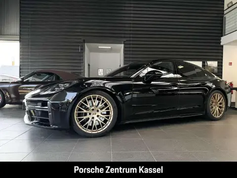 Used PORSCHE PANAMERA Hybrid 2024 Ad 