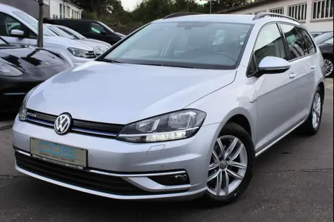 Used VOLKSWAGEN GOLF Petrol 2019 Ad 