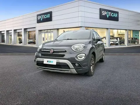 Used FIAT 500X Petrol 2019 Ad 